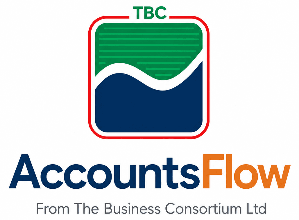 AccountsFlow logo